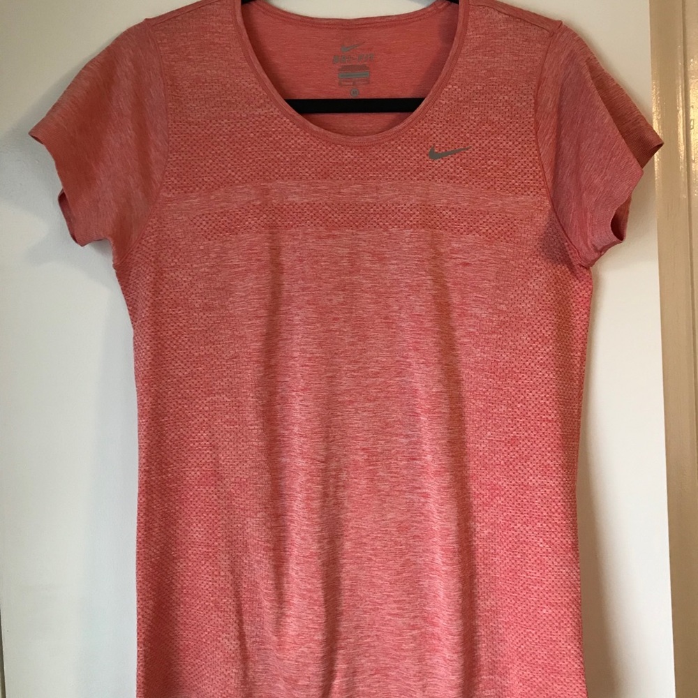Nike DryFit Shirt